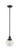 Franklin Restoration LED Mini Pendant in Oil Rubbed Bronze (405|201S-OB-G204-6-LED)