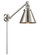 Franklin Restoration LED Mini Pendant in Oil Rubbed Bronze (405|201S-OB-G184S-LED)