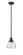Franklin Restoration One Light Mini Pendant in Oil Rubbed Bronze (405|201S-OB-G172)