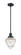Franklin Restoration LED Mini Pendant in Matte Black (405|201S-BK-G664-7-LED)