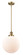 Franklin Restoration One Light Mini Pendant in Brushed Brass (405|201S-BB-G201-12)