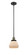 Franklin Restoration LED Mini Pendant in Black Antique Brass (405|201S-BAB-G171-LED)
