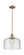 Franklin Restoration LED Mini Pendant in Antique Copper (405|201S-AC-G74-L-LED)