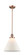 Franklin Restoration LED Mini Pendant in Antique Copper (405|201S-AC-G41-L-LED)