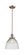 Franklin Restoration One Light Mini Pendant in Antique Copper (405|201S-AC-G222)