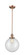 Franklin Restoration One Light Mini Pendant in Antique Copper (405|201S-AC-G202-10)