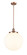 Franklin Restoration LED Pendant in Antique Copper (405|201S-AC-G201-14-LED)