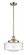 Franklin Restoration LED Mini Pendant in Antique Brass (405|201S-AB-G692-12-LED)