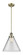 Franklin Restoration One Light Mini Pendant in Antique Brass (405|201S-AB-G42-L)