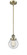 Franklin Restoration One Light Mini Pendant in Antique Brass (405|201S-AB-G202-6)