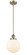 Franklin Restoration LED Mini Pendant in Antique Brass (405|201S-AB-G201-8-LED)