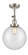 Franklin Restoration LED Semi-Flush Mount in Oil Rubbed Bronze (405|201F-OB-G204-10-LED)