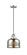 Franklin Restoration One Light Mini Pendant in Brushed Satin Nickel (405|201CSW-SN-G78)