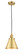 Franklin Restoration LED Mini Pendant in Satin Gold (405|201CSW-SG-M13-SG-LED)