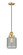 Franklin Restoration LED Mini Pendant in Satin Gold (405|201CSW-SG-G262-LED) Franklin Restoration LED Mini Pendant in Satin Gold (405|201CSW-SG-G262-LED)