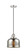Franklin Restoration One Light Mini Pendant in Polished Nickel (405|201CSW-PN-G78)