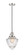 Franklin Restoration LED Mini Pendant in Polished Nickel (405|201CSW-PN-G664-7-LED)