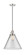 Franklin Restoration LED Mini Pendant in Polished Nickel (405|201CSW-PN-G42-L-LED)