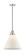 Franklin Restoration LED Mini Pendant in Polished Nickel (405|201CSW-PN-G41-L-LED)