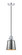 Franklin Restoration One Light Mini Pendant in Polished Chrome (405|201CSW-PC-M9-PC)