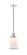 Franklin Restoration One Light Mini Pendant in Polished Chrome (405|201CSW-PC-G181)