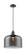 Franklin Restoration LED Mini Pendant in Oil Rubbed Bronze (405|201CSW-OB-G73-L-LED)