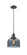 Franklin Restoration LED Mini Pendant in Oil Rubbed Bronze (405|201CSW-OB-G73-LED)