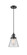 Franklin Restoration One Light Mini Pendant in Oil Rubbed Bronze (405|201CSW-OB-G62)