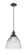 Franklin Restoration LED Mini Pendant in Oil Rubbed Bronze (405|201CSW-OB-G222-LED)