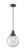 Franklin Restoration One Light Mini Pendant in Oil Rubbed Bronze (405|201CSW-OB-G204-8)