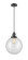 Franklin Restoration One Light Mini Pendant in Oil Rubbed Bronze (405|201CSW-OB-G202-10)
