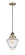 Franklin Restoration LED Mini Pendant in Brushed Brass (405|201CSW-BB-G664-7-LED)