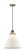 Franklin Restoration LED Pendant in Brushed Brass (405|201CSW-BB-G41-L)