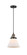 Franklin Restoration LED Mini Pendant in Black Antique Brass (405|201CSW-BAB-G41-LED)