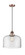 Franklin Restoration One Light Mini Pendant in Antique Copper (405|201CSW-AC-G72-L)