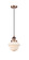 Franklin Restoration LED Mini Pendant in Antique Copper (405|201CSW-AC-G531-LED)