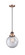 Franklin Restoration One Light Mini Pendant in Antique Copper (405|201CSW-AC-G202-8)