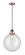 Franklin Restoration LED Mini Pendant in Antique Copper (405|201CSW-AC-G202-12-LED)