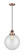 Franklin Restoration One Light Mini Pendant in Antique Copper (405|201CSW-AC-G202-10)