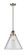 Franklin Restoration One Light Mini Pendant in Antique Brass (405|201CSW-AB-G42-L)