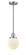 Franklin Restoration LED Mini Pendant in Brushed Satin Nickel (405|201C-SN-G201-6-LED)