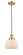 Franklin Restoration LED Mini Pendant in Satin Gold (405|201C-SG-G71-LED)