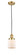 Franklin Restoration LED Mini Pendant in Satin Gold (405|201C-SG-G51-LED)