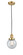 Franklin Restoration LED Mini Pendant in Satin Gold (405|201C-SG-G204-6-LED)