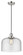 Franklin Restoration One Light Mini Pendant in Polished Nickel (405|201C-PN-G74-L)