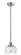 Franklin Restoration One Light Mini Pendant in Polished Nickel (405|201C-PN-G72)