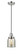 Franklin Restoration One Light Mini Pendant in Polished Nickel (405|201C-PN-G58)