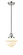 Franklin Restoration One Light Mini Pendant in Polished Nickel (405|201C-PN-G531)