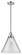 Franklin Restoration LED Mini Pendant in Polished Nickel (405|201C-PN-G42-L-LED)