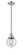 Franklin Restoration LED Mini Pendant in Polished Nickel (405|201C-PN-G204-6-LED)